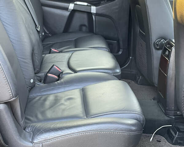 Черный Вольво ХС90, объемом двигателя 3.2 л и пробегом 136 тыс. км за 14800 $, фото 24 на Automoto.ua