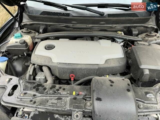 Чорний Вольво ХС90, об'ємом двигуна 2.4 л та пробігом 237 тис. км за 18300 $, фото 2 на Automoto.ua