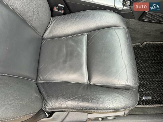 Чорний Вольво ХС90, об'ємом двигуна 2.4 л та пробігом 237 тис. км за 18300 $, фото 14 на Automoto.ua