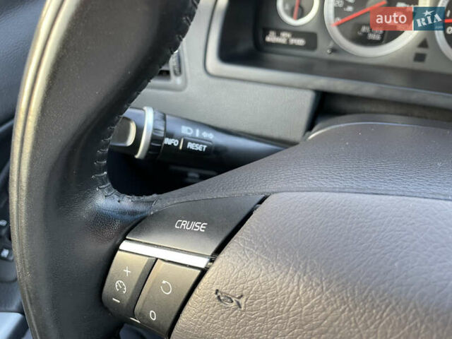 Черный Вольво ХС90, объемом двигателя 3.2 л и пробегом 136 тыс. км за 14800 $, фото 15 на Automoto.ua