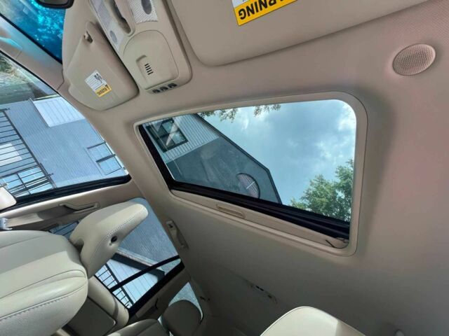 Чорний Вольво ХС90, об'ємом двигуна 3.2 л та пробігом 142 тис. км за 13000 $, фото 8 на Automoto.ua