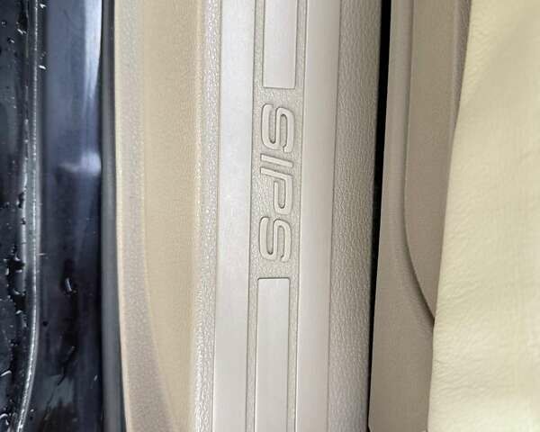 Черный Вольво ХС90, объемом двигателя 2.4 л и пробегом 240 тыс. км за 16500 $, фото 20 на Automoto.ua