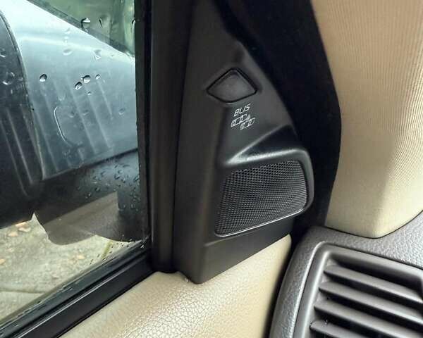 Черный Вольво ХС90, объемом двигателя 2.4 л и пробегом 240 тыс. км за 16500 $, фото 19 на Automoto.ua