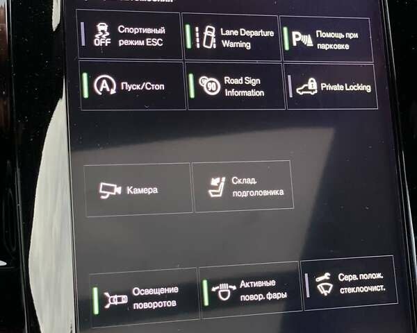 Вольво ХС90 2015 в Киеве на Automoto.ua Черный Вольво ХС90, объемом двигателя 1.97 л и пробегом 231 тыс. км за 22990 $, фото 37 на Automoto.ua