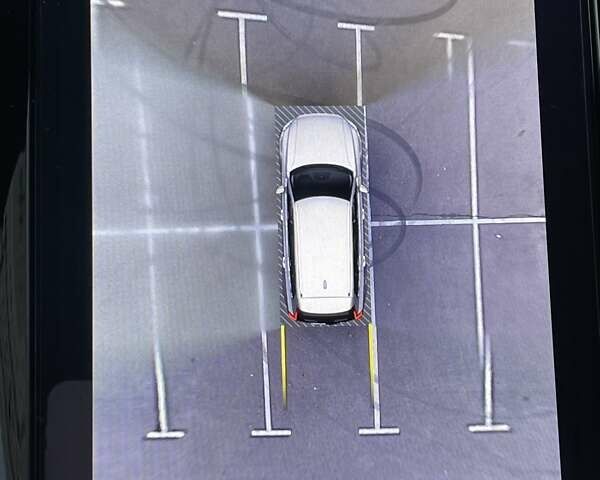 Чорний Вольво ХС90, об'ємом двигуна 1.97 л та пробігом 178 тис. км за 25700 $, фото 14 на Automoto.ua