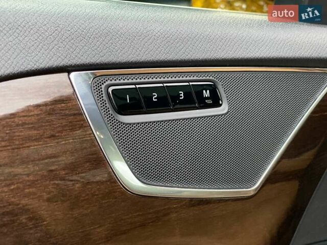 Вольво ХС90 2015 в Киеве на Automoto.ua Черный Вольво ХС90, объемом двигателя 1.97 л и пробегом 231 тыс. км за 22990 $, фото 21 на Automoto.ua