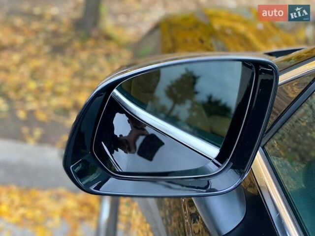 Вольво ХС90 2015 в Киеве на Automoto.ua Черный Вольво ХС90, объемом двигателя 1.97 л и пробегом 231 тыс. км за 22990 $, фото 17 на Automoto.ua