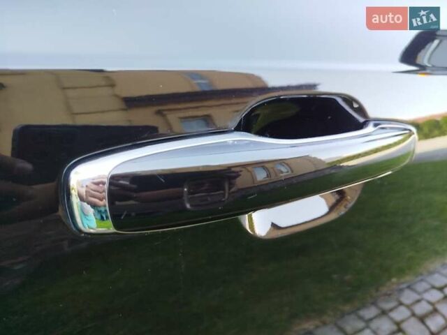 Чорний Вольво ХС90, об'ємом двигуна 2 л та пробігом 261 тис. км за 29300 $, фото 45 на Automoto.ua