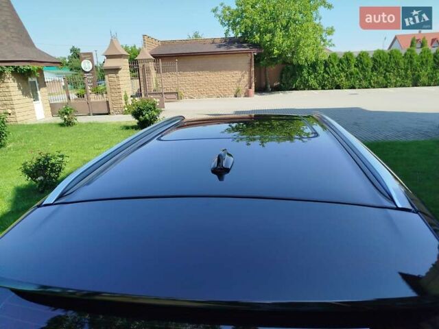 Чорний Вольво ХС90, об'ємом двигуна 2 л та пробігом 261 тис. км за 29300 $, фото 44 на Automoto.ua