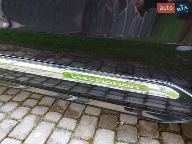 Чорний Вольво ХС90, об'ємом двигуна 2 л та пробігом 261 тис. км за 29300 $, фото 70 на Automoto.ua