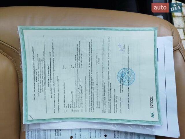 Чорний Вольво ХС90, об'ємом двигуна 2 л та пробігом 261 тис. км за 29300 $, фото 71 на Automoto.ua