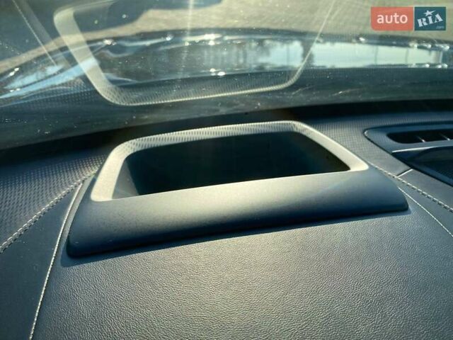 Черный Вольво ХС90, объемом двигателя 2 л и пробегом 174 тыс. км за 24400 $, фото 15 на Automoto.ua