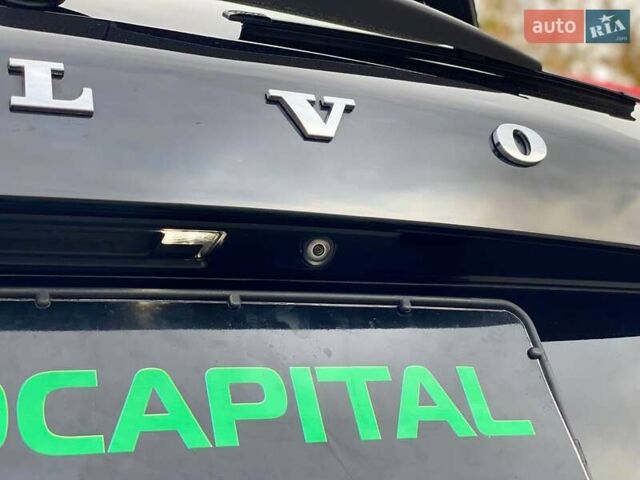 Вольво ХС90 2015 в Киеве на Automoto.ua Черный Вольво ХС90, объемом двигателя 1.97 л и пробегом 231 тыс. км за 22990 $, фото 15 на Automoto.ua