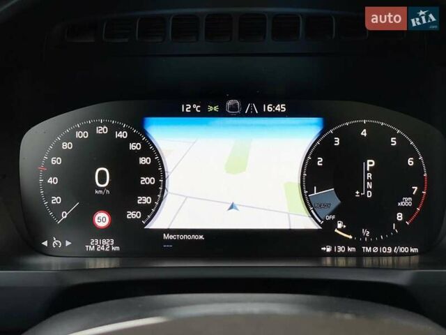 Вольво ХС90 2015 в Киеве на Automoto.ua Черный Вольво ХС90, объемом двигателя 1.97 л и пробегом 231 тыс. км за 22990 $, фото 33 на Automoto.ua