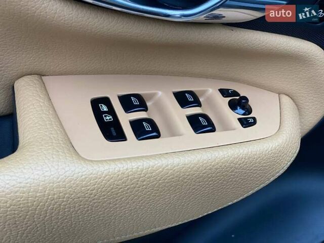 Вольво ХС90 2015 в Киеве на Automoto.ua Черный Вольво ХС90, объемом двигателя 1.97 л и пробегом 231 тыс. км за 22990 $, фото 23 на Automoto.ua