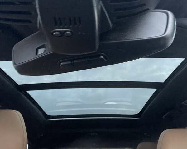 Чорний Вольво ХС90, об'ємом двигуна 1.97 л та пробігом 178 тис. км за 25700 $, фото 30 на Automoto.ua