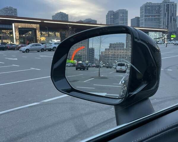 Чорний Вольво ХС90, об'ємом двигуна 1.97 л та пробігом 178 тис. км за 25700 $, фото 31 на Automoto.ua