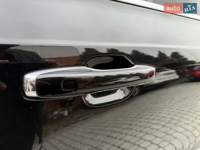 Черный Вольво ХС90, объемом двигателя 2 л и пробегом 167 тыс. км за 29500 $, фото 34 на Automoto.ua