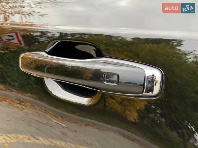 Вольво ХС90 2015 в Киеве на Automoto.ua Черный Вольво ХС90, объемом двигателя 1.97 л и пробегом 231 тыс. км за 22990 $, фото 16 на Automoto.ua