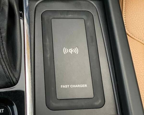 Вольво ХС90 2015 в Киеве на Automoto.ua Черный Вольво ХС90, объемом двигателя 1.97 л и пробегом 231 тыс. км за 22990 $, фото 41 на Automoto.ua