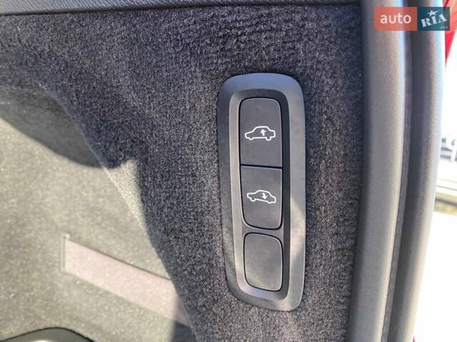 Черный Вольво ХС90, объемом двигателя 2 л и пробегом 174 тыс. км за 24400 $, фото 29 на Automoto.ua