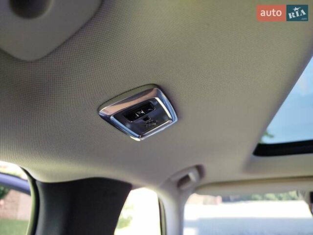 Чорний Вольво ХС90, об'ємом двигуна 2 л та пробігом 261 тис. км за 29300 $, фото 64 на Automoto.ua