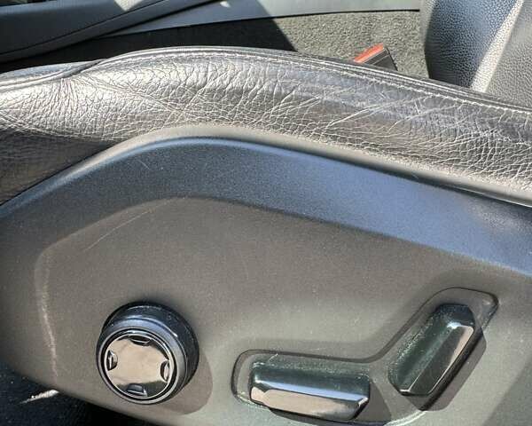 Черный Вольво ХС90, объемом двигателя 1.97 л и пробегом 241 тыс. км за 20899 $, фото 6 на Automoto.ua