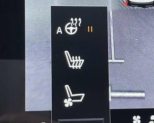 Чорний Вольво ХС90, об'ємом двигуна 1.97 л та пробігом 178 тис. км за 25700 $, фото 15 на Automoto.ua