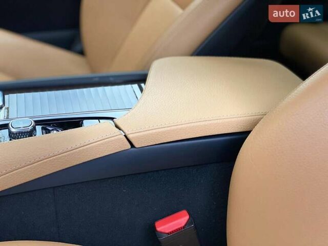 Вольво ХС90 2015 в Киеве на Automoto.ua Черный Вольво ХС90, объемом двигателя 1.97 л и пробегом 231 тыс. км за 22990 $, фото 48 на Automoto.ua