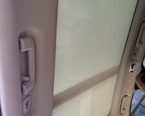 Черный Вольво ХС90, объемом двигателя 1.97 л и пробегом 240 тыс. км за 27000 $, фото 10 на Automoto.ua