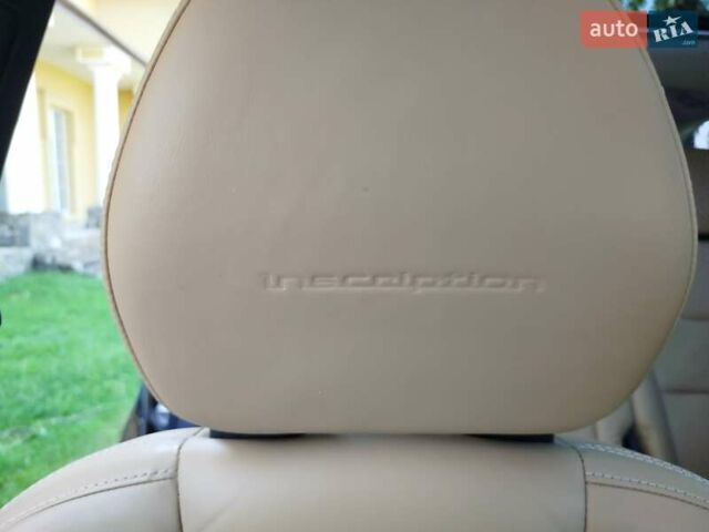 Чорний Вольво ХС90, об'ємом двигуна 2 л та пробігом 261 тис. км за 29300 $, фото 14 на Automoto.ua