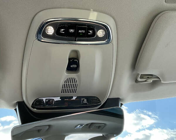 Черный Вольво ХС90, объемом двигателя 2 л и пробегом 222 тыс. км за 28500 $, фото 23 на Automoto.ua