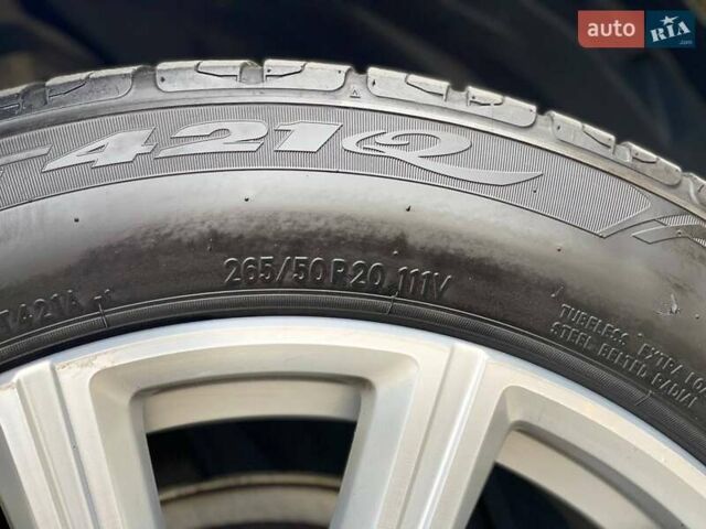 Вольво ХС90 2015 в Киеве на Automoto.ua Черный Вольво ХС90, объемом двигателя 1.97 л и пробегом 231 тыс. км за 22990 $, фото 4 на Automoto.ua