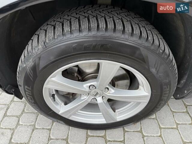 Черный Вольво ХС90, объемом двигателя 2 л и пробегом 167 тыс. км за 29500 $, фото 4 на Automoto.ua