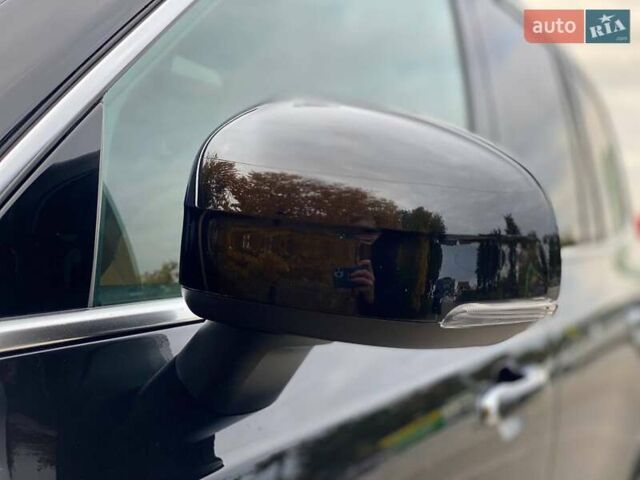 Вольво ХС90 2015 в Киеве на Automoto.ua Черный Вольво ХС90, объемом двигателя 1.97 л и пробегом 231 тыс. км за 22990 $, фото 18 на Automoto.ua