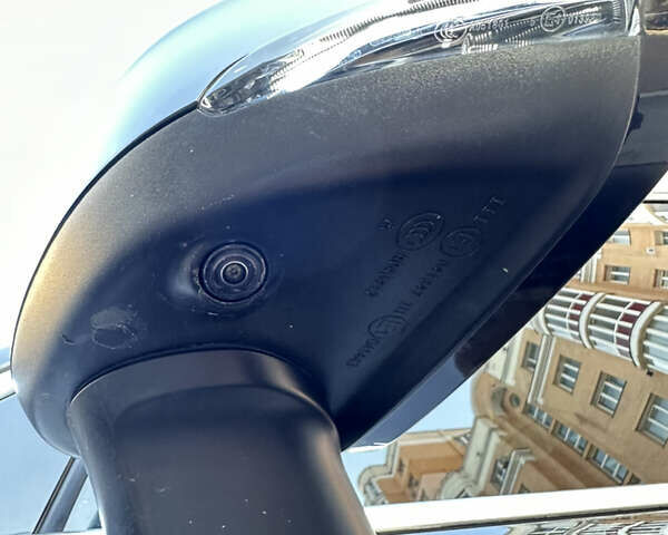 Чорний Вольво ХС90, об'ємом двигуна 2 л та пробігом 131 тис. км за 33900 $, фото 45 на Automoto.ua