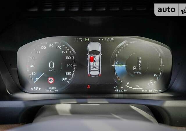 Вольво ХС90 2016 в Львове на Automoto.ua Черный Вольво ХС90, объемом двигателя 2 л и пробегом 140 тыс. км за 39999 $, фото 37 на Automoto.ua
