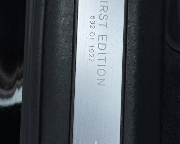 Чорний Вольво ХС90, об'ємом двигуна 1.97 л та пробігом 202 тис. км за 25499 $, фото 19 на Automoto.ua