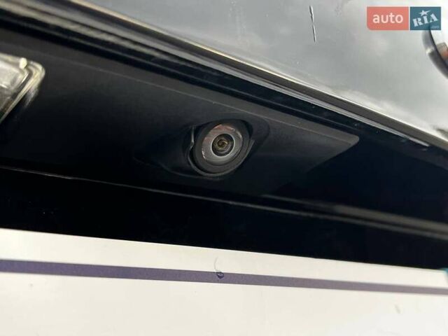 Черный Вольво ХС90, объемом двигателя 1.97 л и пробегом 228 тыс. км за 23990 $, фото 11 на Automoto.ua