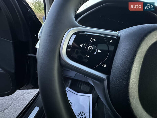 Вольво ХС90 2016 у Дрогобичі на Automoto.ua Чорний Вольво ХС90, об'ємом двигуна 2 л та пробігом 247 тис. км за 21900 $, фото 84 на Automoto.ua