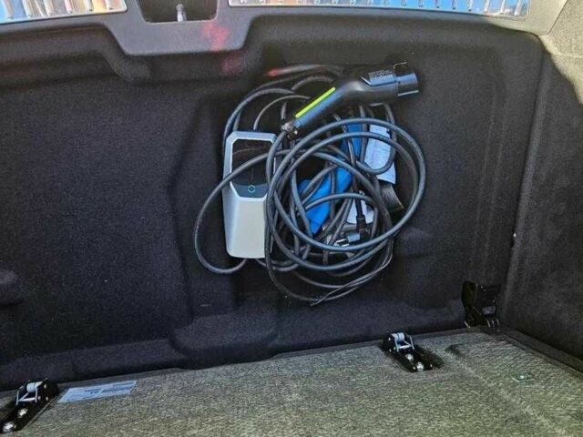 Черный Вольво ХС90, объемом двигателя 2 л и пробегом 150 тыс. км за 25000 $, фото 7 на Automoto.ua