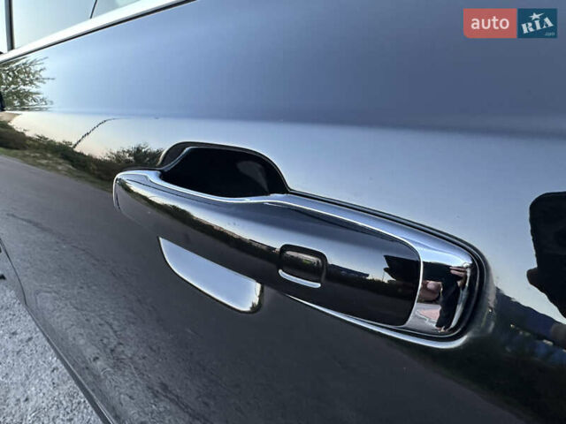 Вольво ХС90 2016 у Дрогобичі на Automoto.ua Чорний Вольво ХС90, об'ємом двигуна 2 л та пробігом 247 тис. км за 21900 $, фото 112 на Automoto.ua