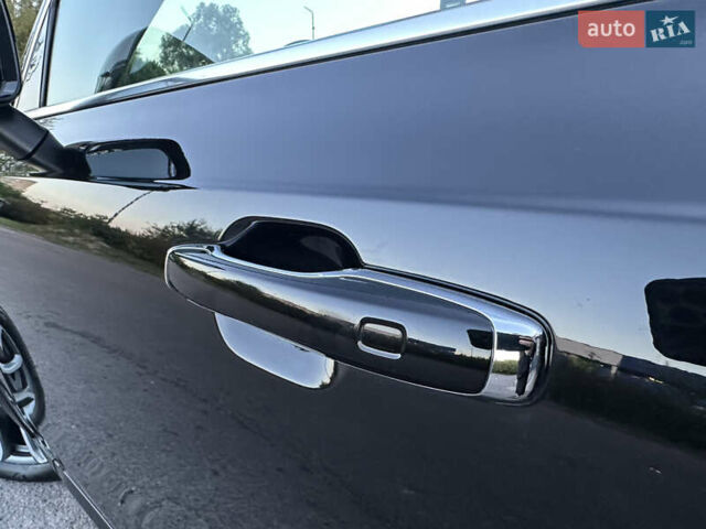 Вольво ХС90 2016 у Дрогобичі на Automoto.ua Чорний Вольво ХС90, об'ємом двигуна 2 л та пробігом 247 тис. км за 21900 $, фото 111 на Automoto.ua