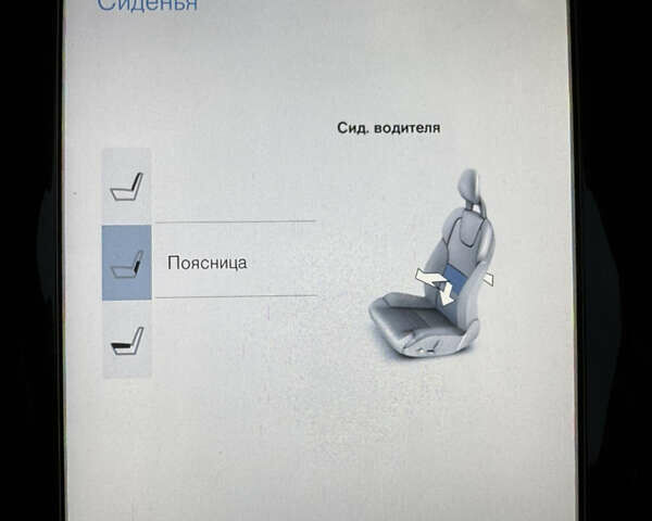 Чорний Вольво ХС90, об'ємом двигуна 1.97 л та пробігом 202 тис. км за 25499 $, фото 51 на Automoto.ua