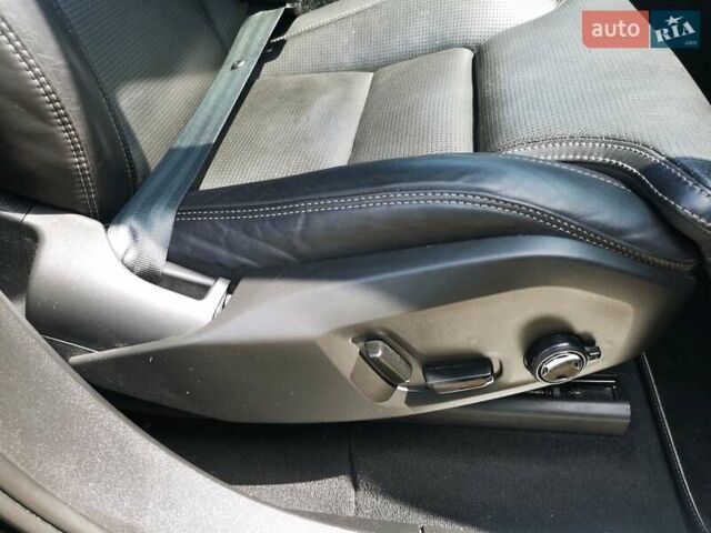 Вольво ХС90 2016 в Черновцах на Automoto.ua Черный Вольво ХС90, объемом двигателя 2 л и пробегом 212 тыс. км за 38953 $, фото 16 на Automoto.ua