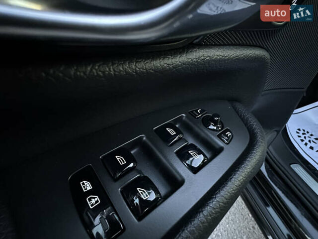 Вольво ХС90 2016 у Дрогобичі на Automoto.ua Чорний Вольво ХС90, об'ємом двигуна 2 л та пробігом 247 тис. км за 21900 $, фото 97 на Automoto.ua