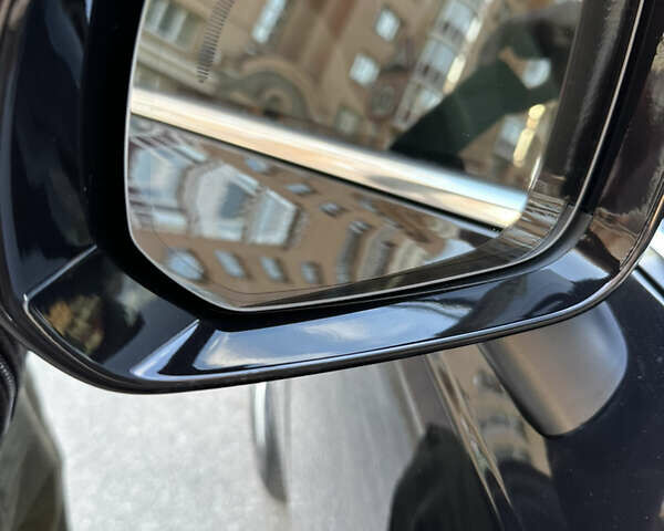 Чорний Вольво ХС90, об'ємом двигуна 2 л та пробігом 131 тис. км за 33900 $, фото 41 на Automoto.ua