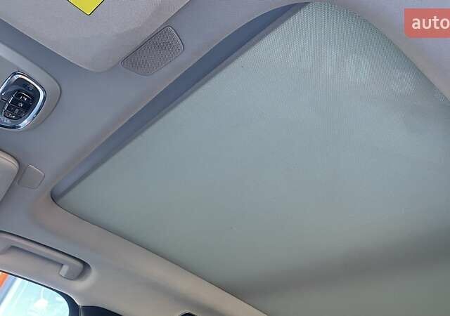 Вольво ХС90 2016 в Ужгороде на Automoto.ua Черный Вольво ХС90, объемом двигателя 1.97 л и пробегом 201 тыс. км за 19900 $, фото 14 на Automoto.ua