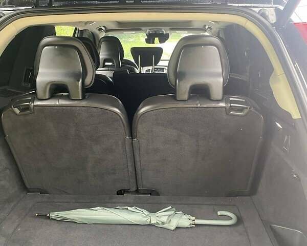 Чорний Вольво ХС90, об'ємом двигуна 1.97 л та пробігом 319 тис. км за 21900 $, фото 13 на Automoto.ua