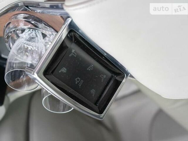 Вольво ХС90 2016 в Львове на Automoto.ua Черный Вольво ХС90, объемом двигателя 2 л и пробегом 140 тыс. км за 39999 $, фото 47 на Automoto.ua